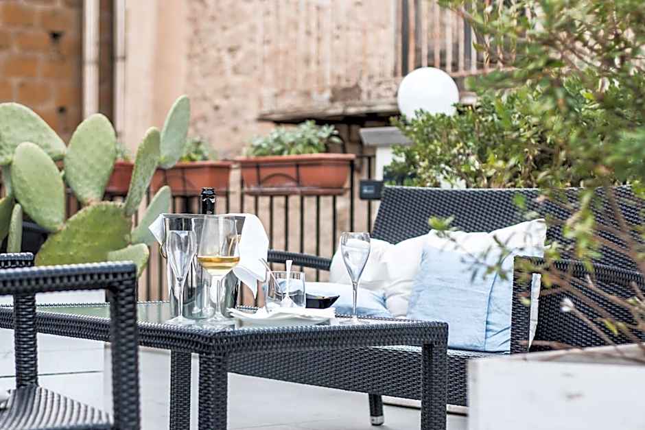 Belmonte Hotel, Dependance Alba Palace Hotel