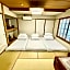 GuestHouse017徳島個室 飲食街中心 阿波踊り会館7分 文理&徳島大学 アスティとくしま車8分
