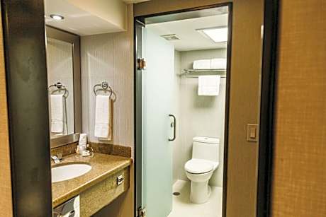 Superior Two Double Beds