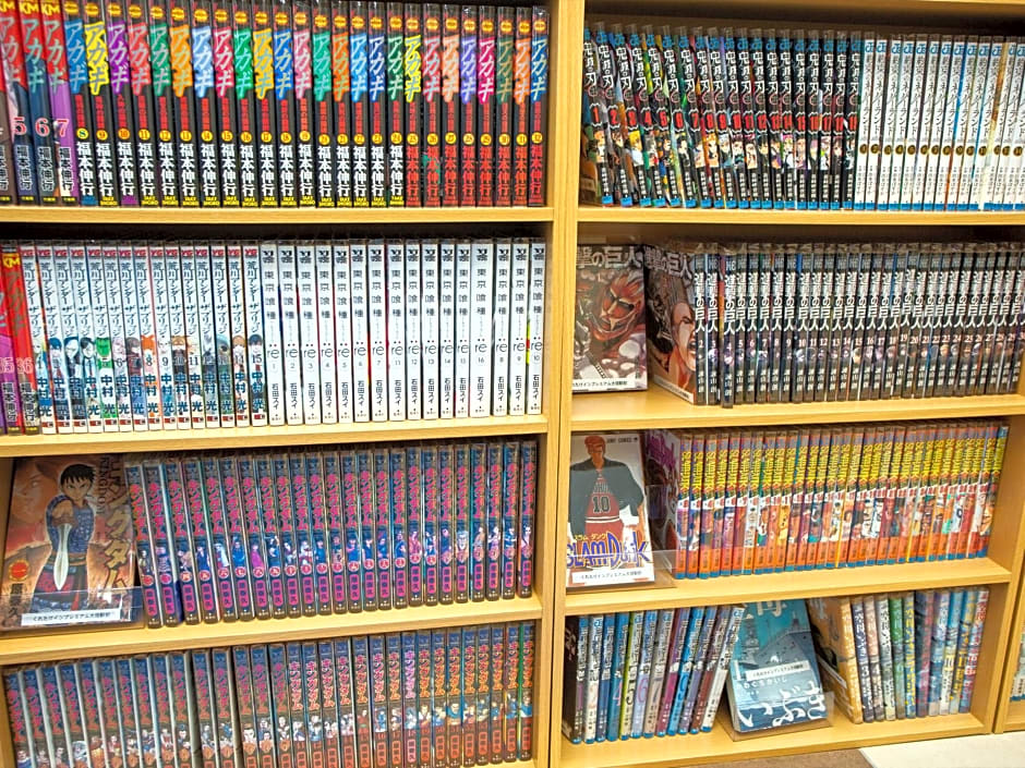 Kuretake Inn Ogaki Ekimae