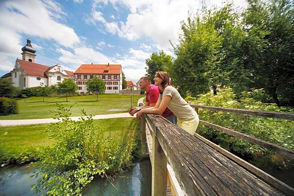 Best Western Bierkulturhotel Schwanen