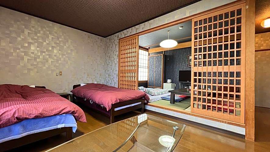 Yumoto Miyoshi Ryokan