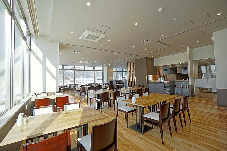 La'gent Plaza Hakodate Hokuto