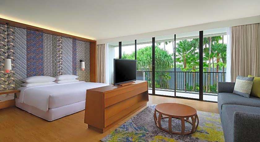 Four Points By Sheraton Bali Seminyak