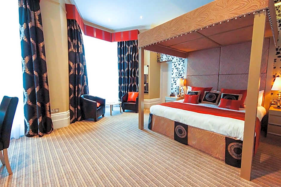 Best Western York House Hotel