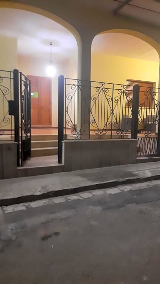 Casa Salento
