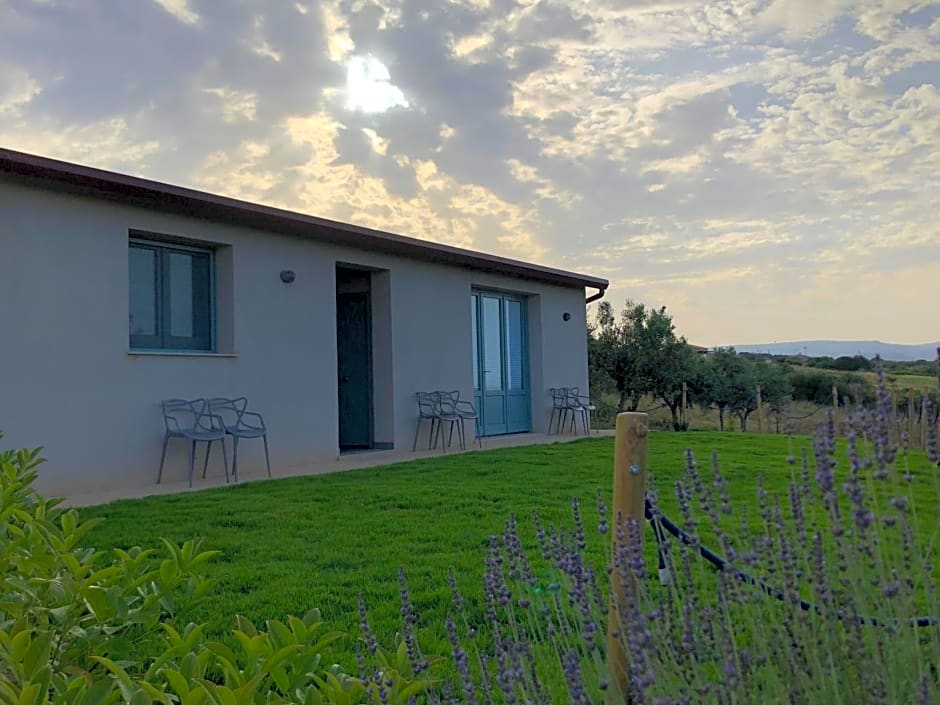 Relais Casina Miregia