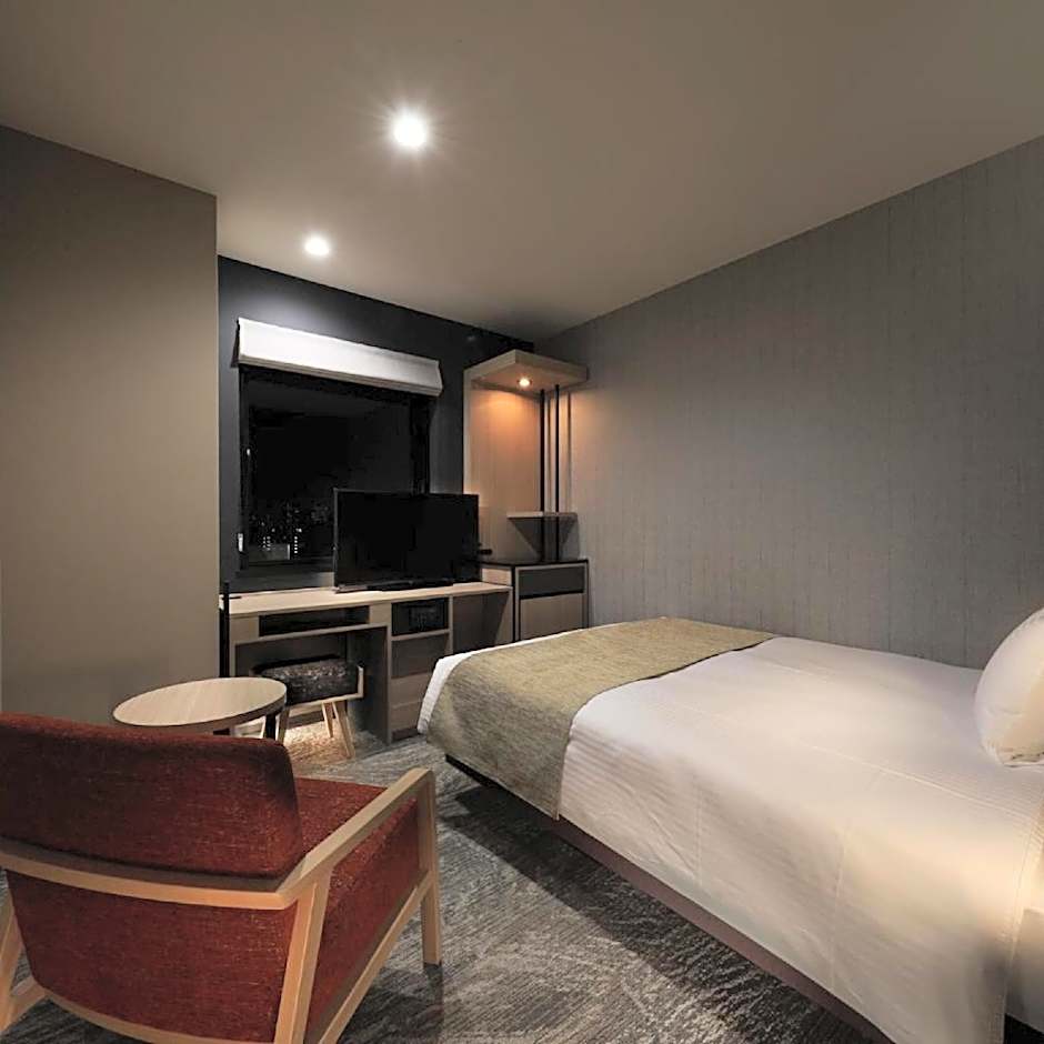 Almont Hotel Nippori