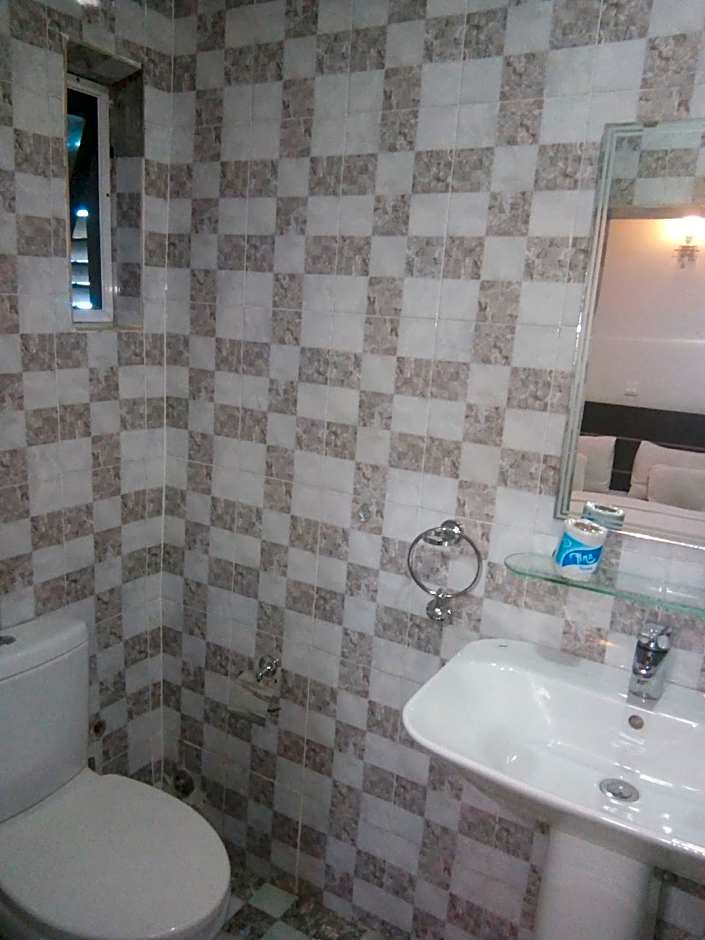 Angel Park Place Hotel