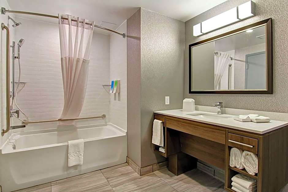 Home2 Suites By Hilton Edmonton South