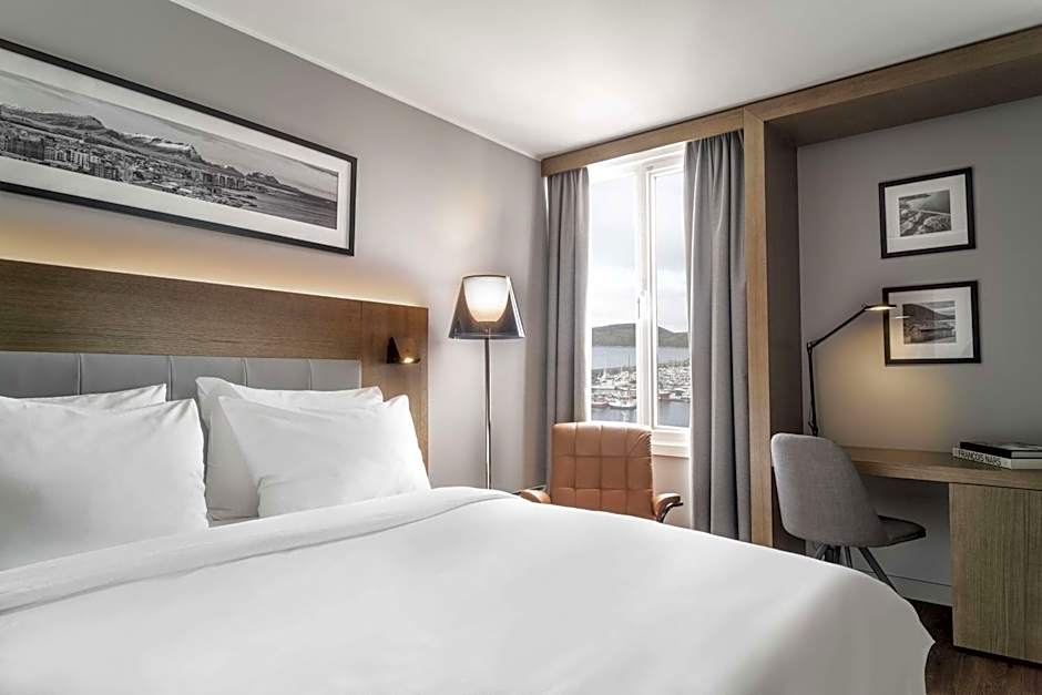 Radisson Blu Hotel Bodo