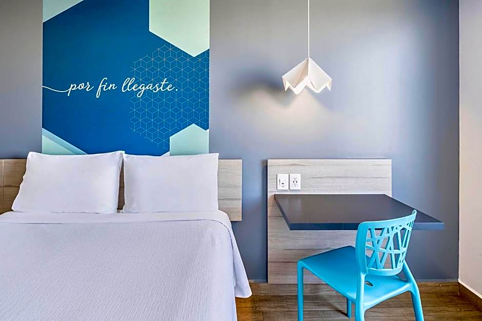 One Puebla Angelopolis Periferico