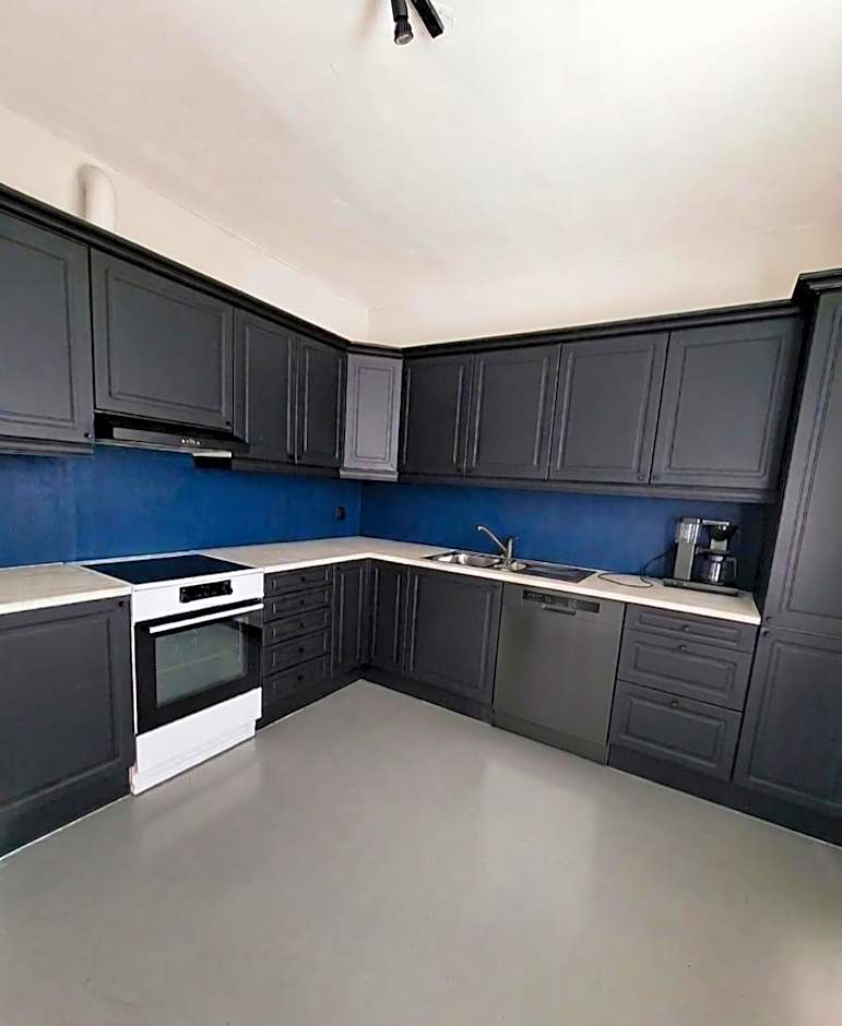 A11 Apartments