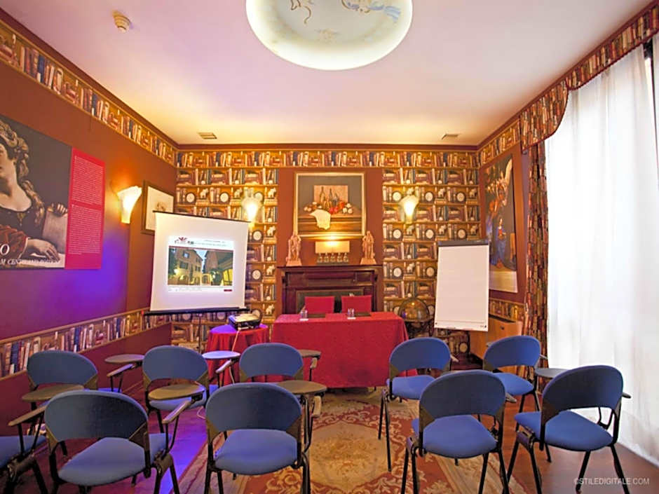 Hotel Il Guercino