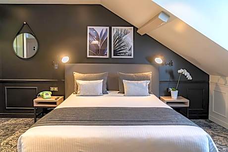 Classic Double or Twin Room