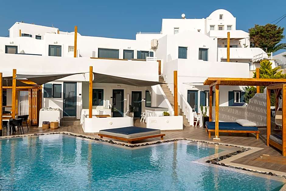 Amaze Suites