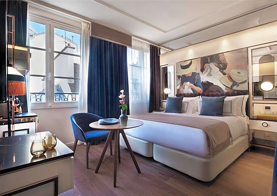 Maison Colbert, member of Melia Collection Notre-Dame