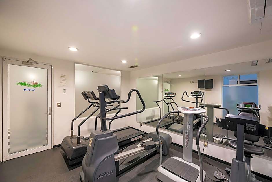 Grand Chapultepec Residencial