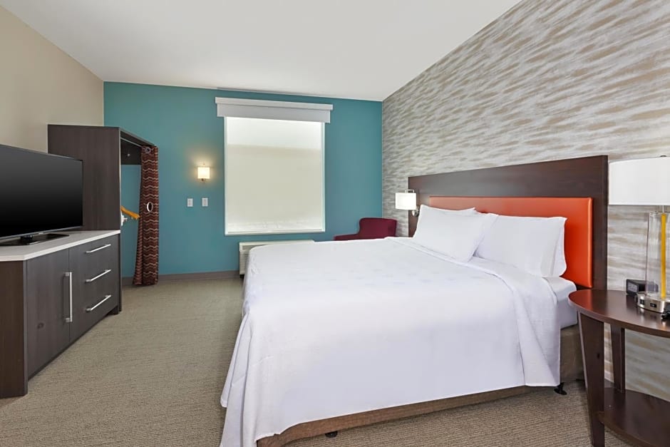 Home2 Suites By Hilton Tucson Airport, Az
