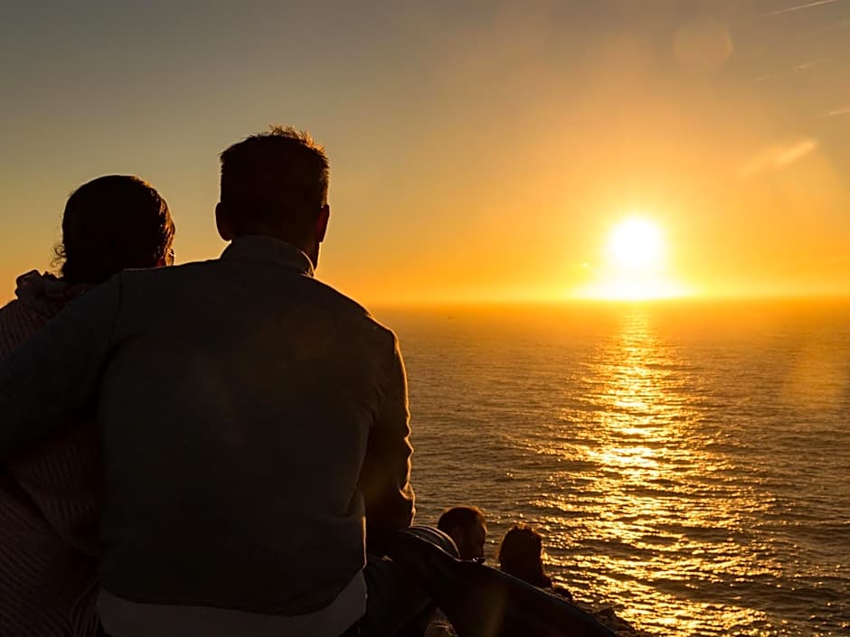 Pontalaia Apartamentos Turísticos