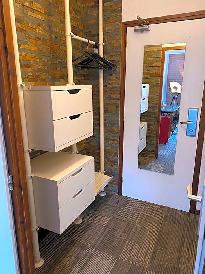 Enzo Hôtels - ST Eloy Metz Amneville By Kyriad Direct