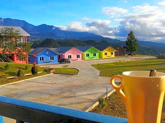 Happy Village Kundasang