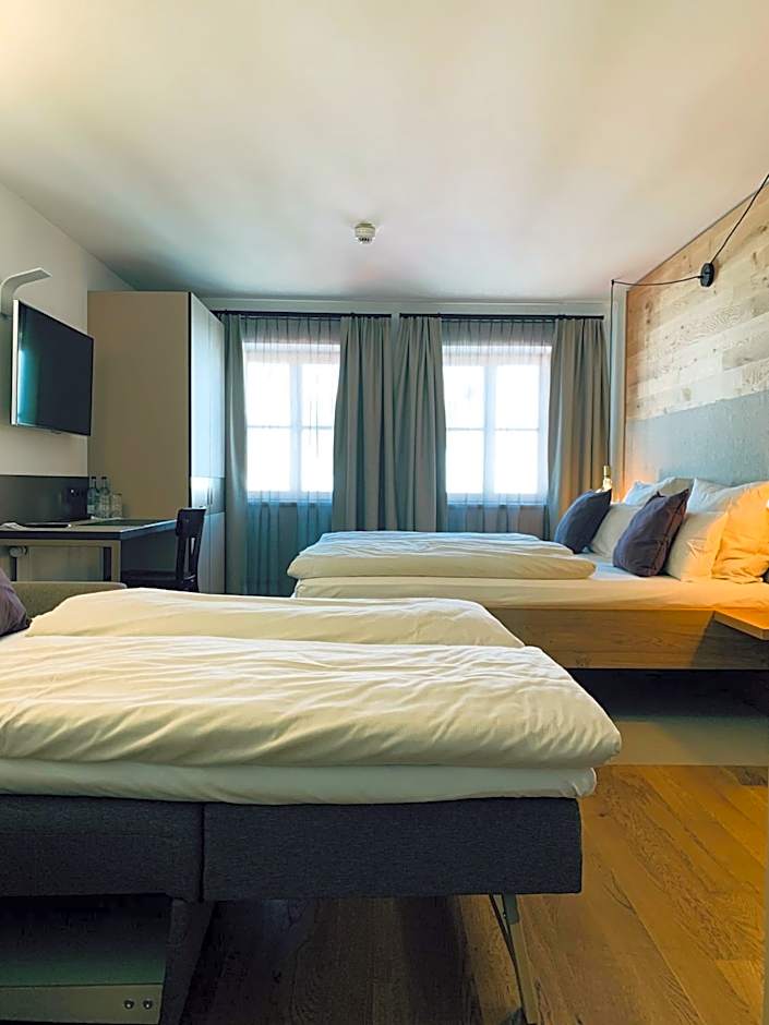 Stadthotel Kachelofen