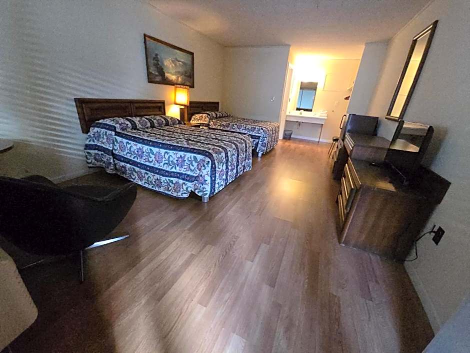 Glenwood Inn - Stroudsburg