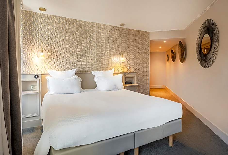Hotel Vic Eiffel
