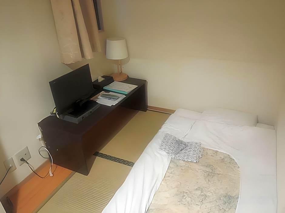 Business Daiichi Hotel Omihachiman