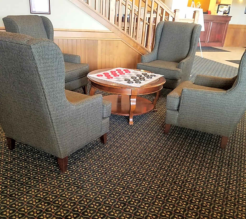 AmeriVu Inn and Suites - Waconia