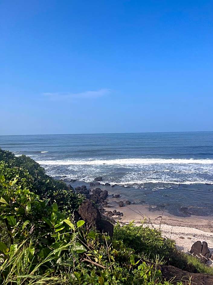 The Byke Skylark Seafront Resort, Dapoli