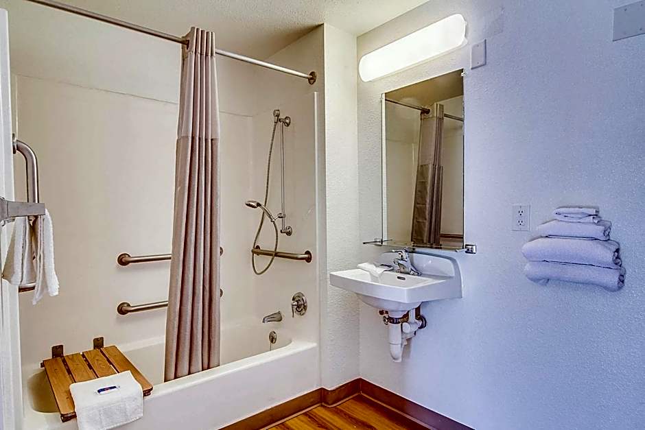 Motel 6 Jacksonville - Orange Park