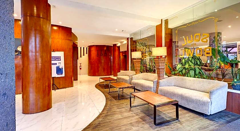 Palette Signature Hotel