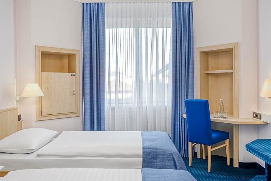 InterCityHotel Erfurt