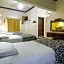 Hotel Suites Flamboyanes