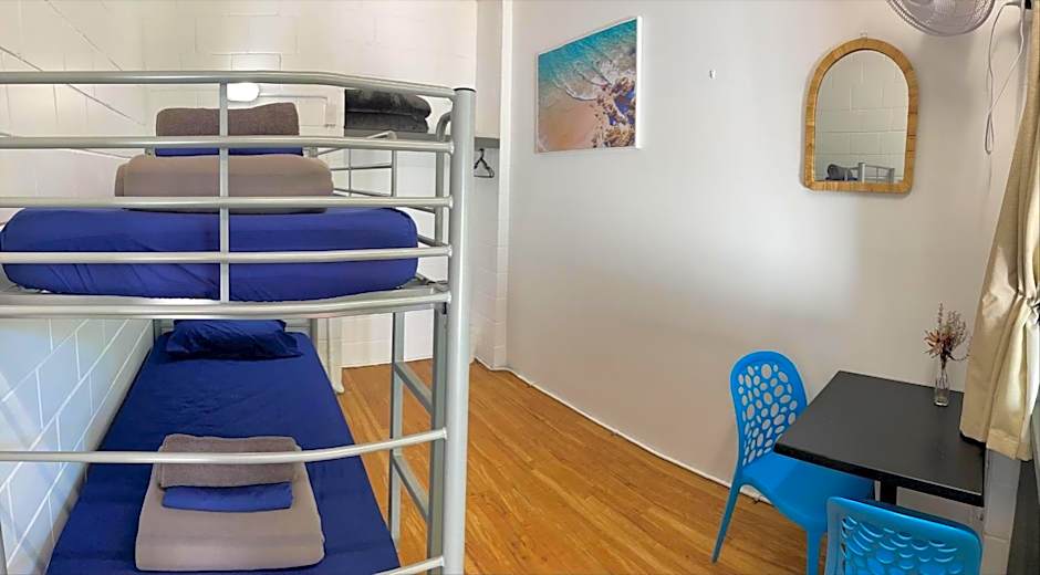 YHA Coolangatta Gold Coast