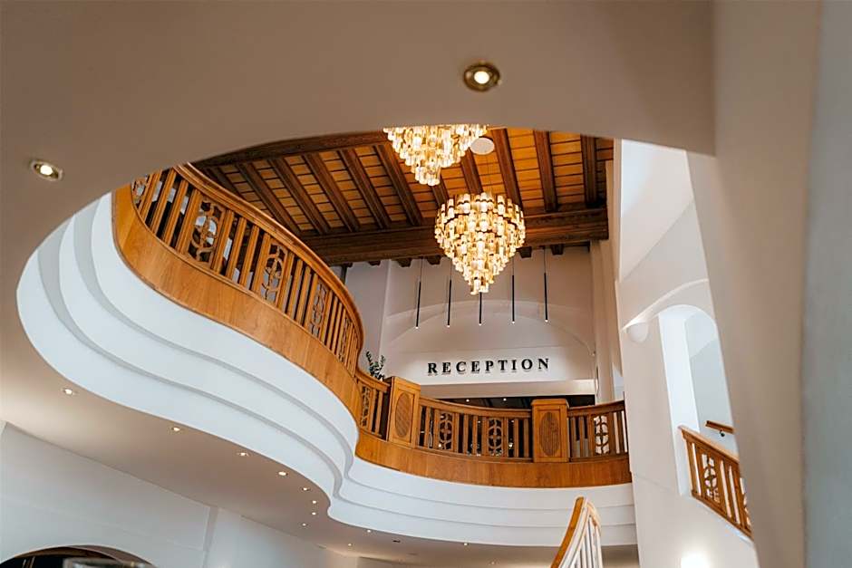 Hotel Bayerischer Hof Miesbach, BW Premier Collection
