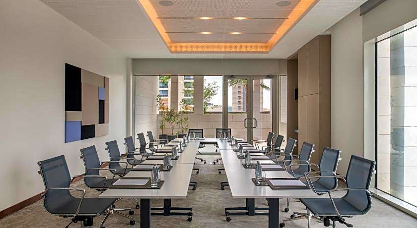 Novotel Riyadh Sahafa