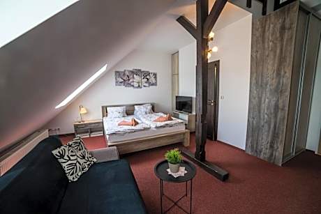 Duplex Apartment