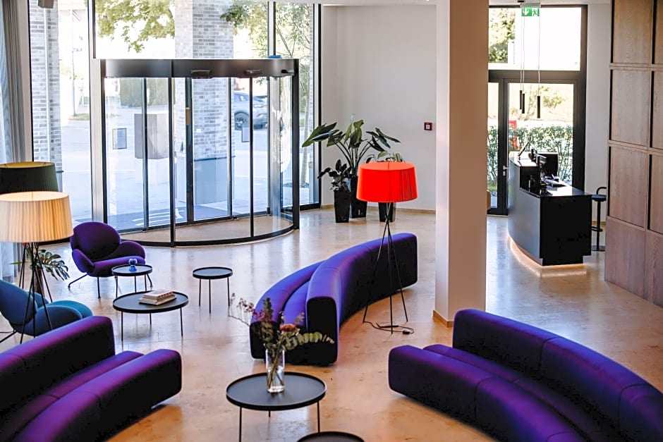 The Flag Meiller Gaerten