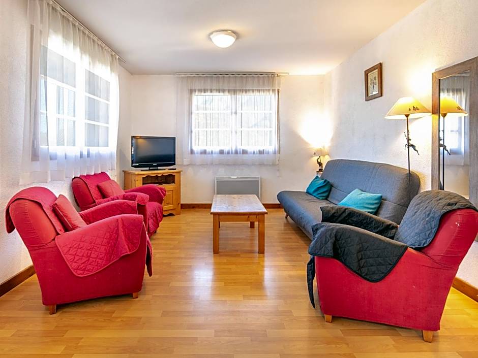 Résidence Vacancéole - Le Birdie