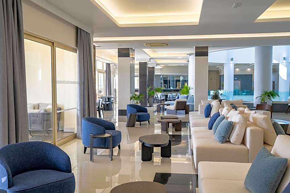 Grand Blue Beach Hotel