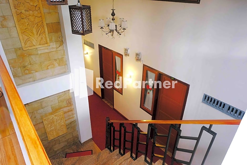 Guest House Bibong Makassar Mitra RedDoorz