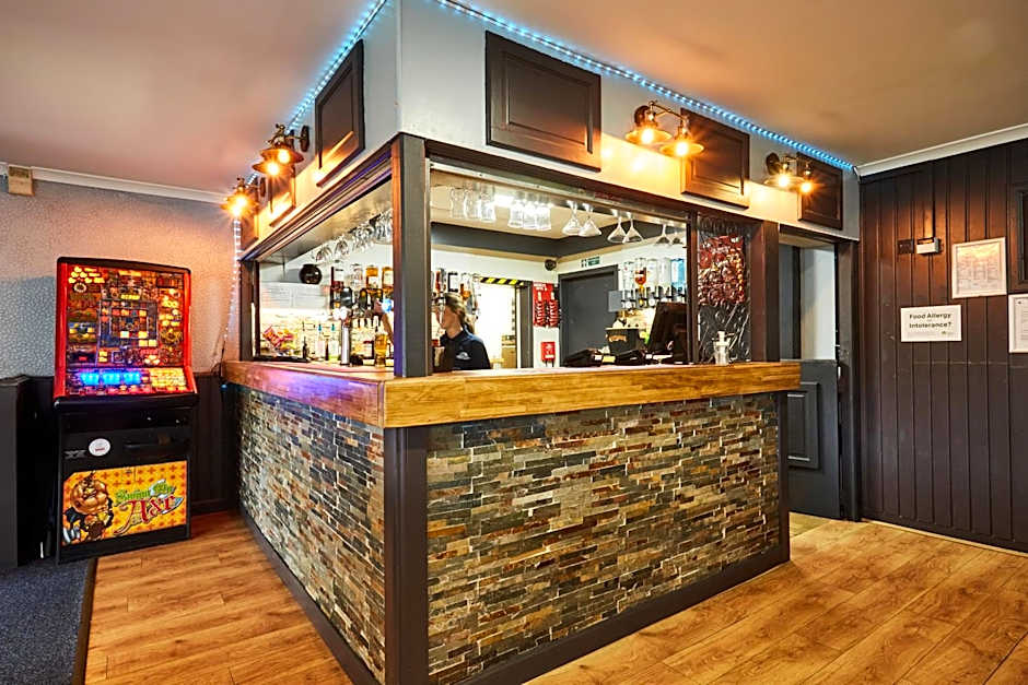 Campsie Glen Holiday Park