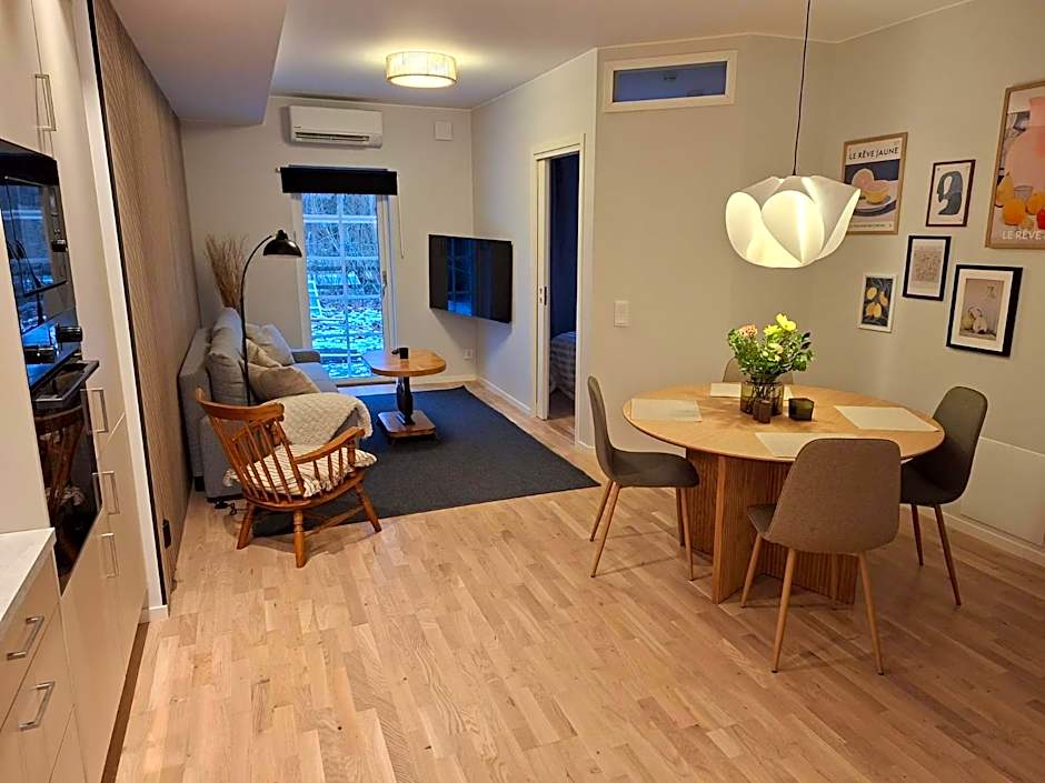 Stora Frögården