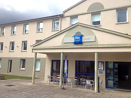 ibis budget Bar le Duc