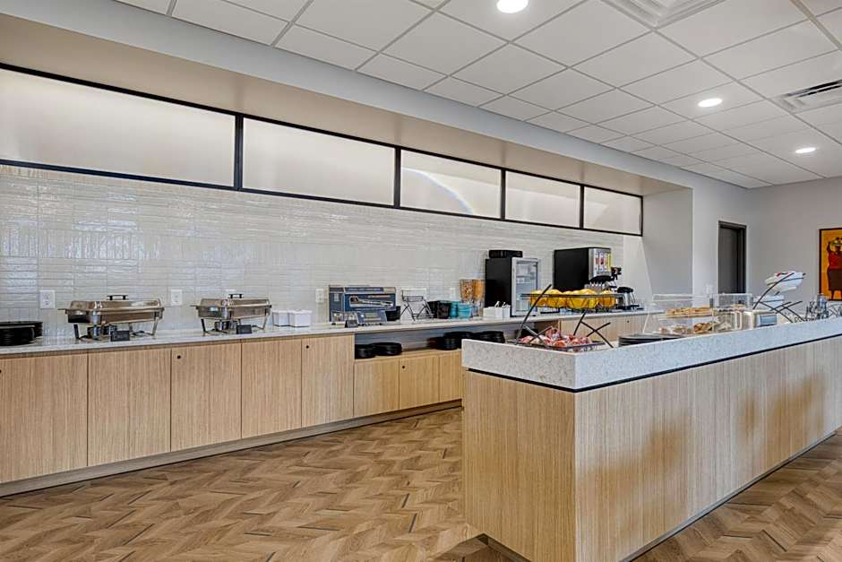 Best Western Byron Center