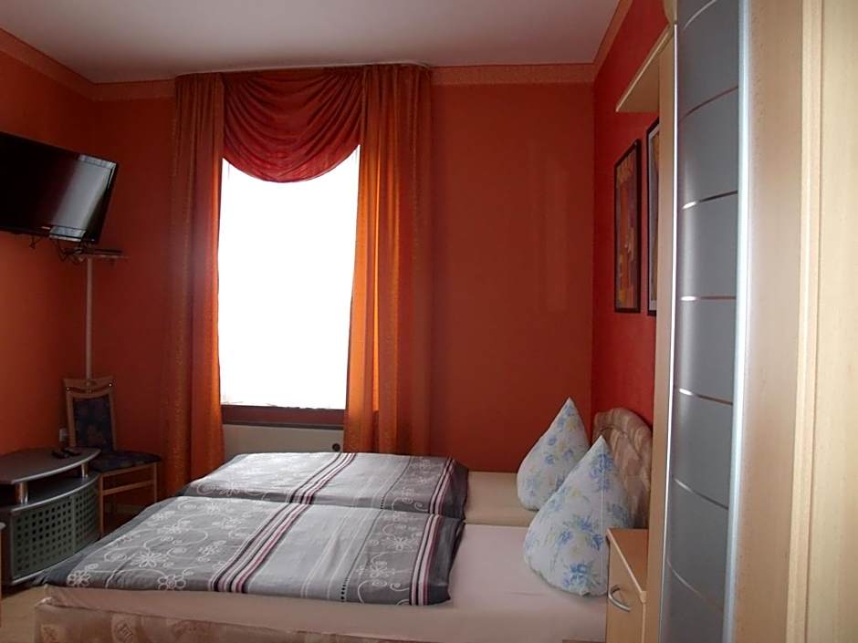 Hotel Sessellift