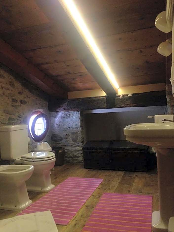 B&b di Charme Palazzo Lambertenghi